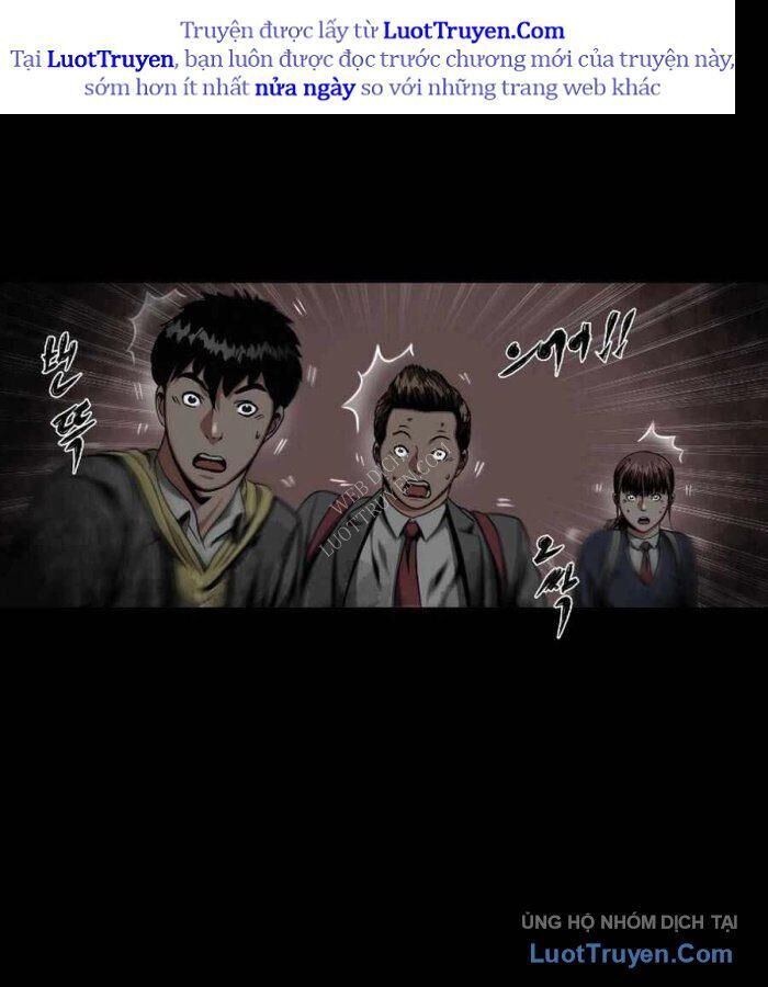 Chạy Nước Rút Cấp Địa Ngục Chapter 3 - Trang 2