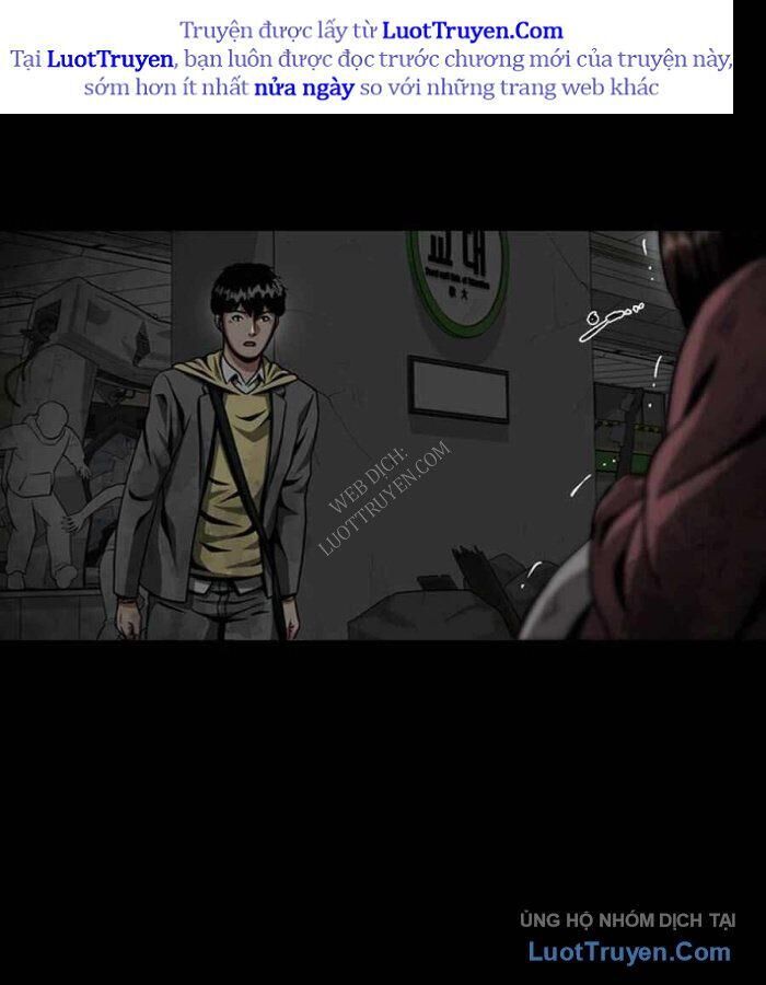 Chạy Nước Rút Cấp Địa Ngục Chapter 3 - Trang 2
