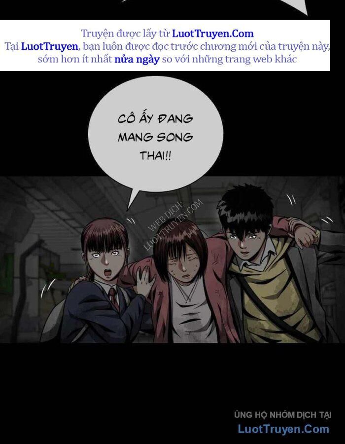 Chạy Nước Rút Cấp Địa Ngục Chapter 3 - Trang 2