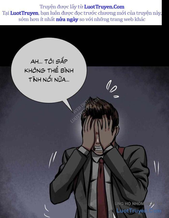 Chạy Nước Rút Cấp Địa Ngục Chapter 3 - Trang 2