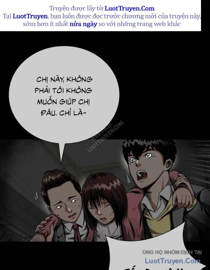 Chạy Nước Rút Cấp Địa Ngục Chapter 3 - Trang 2