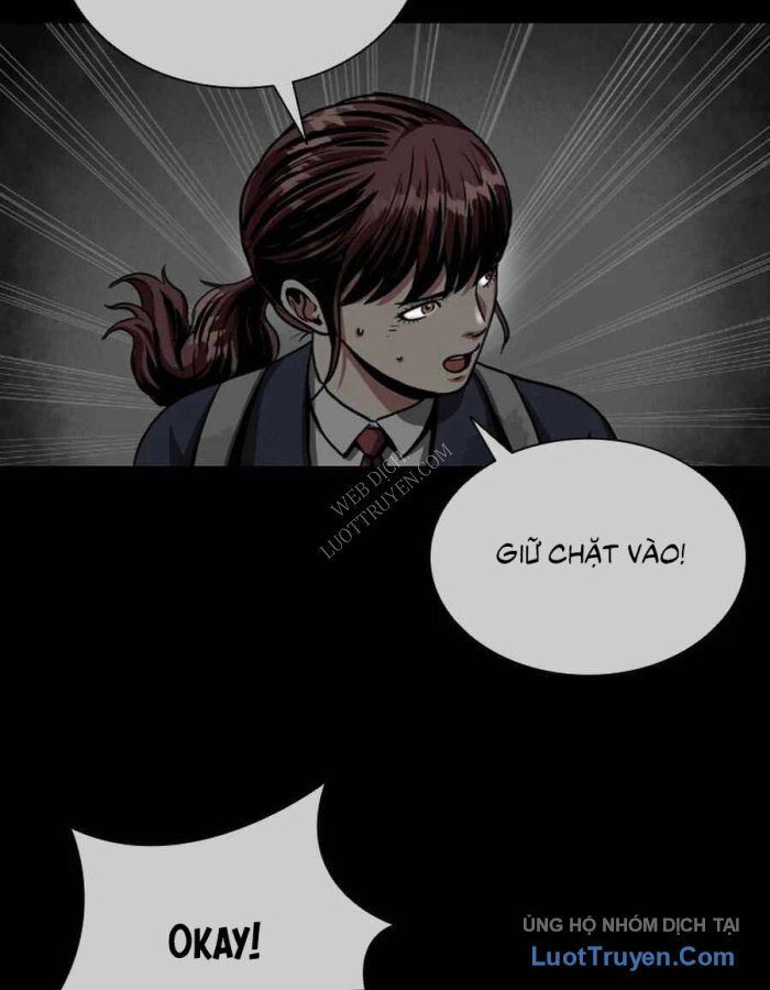Chạy Nước Rút Cấp Địa Ngục Chapter 3 - Trang 2