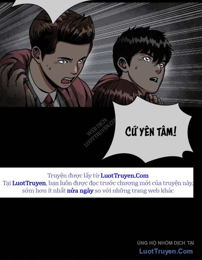Chạy Nước Rút Cấp Địa Ngục Chapter 3 - Trang 2