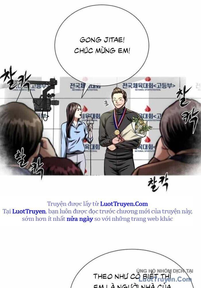 Chạy Nước Rút Cấp Địa Ngục Chapter 4 - Trang 2