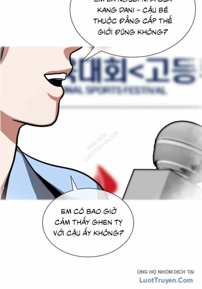 Chạy Nước Rút Cấp Địa Ngục Chapter 4 - Trang 2