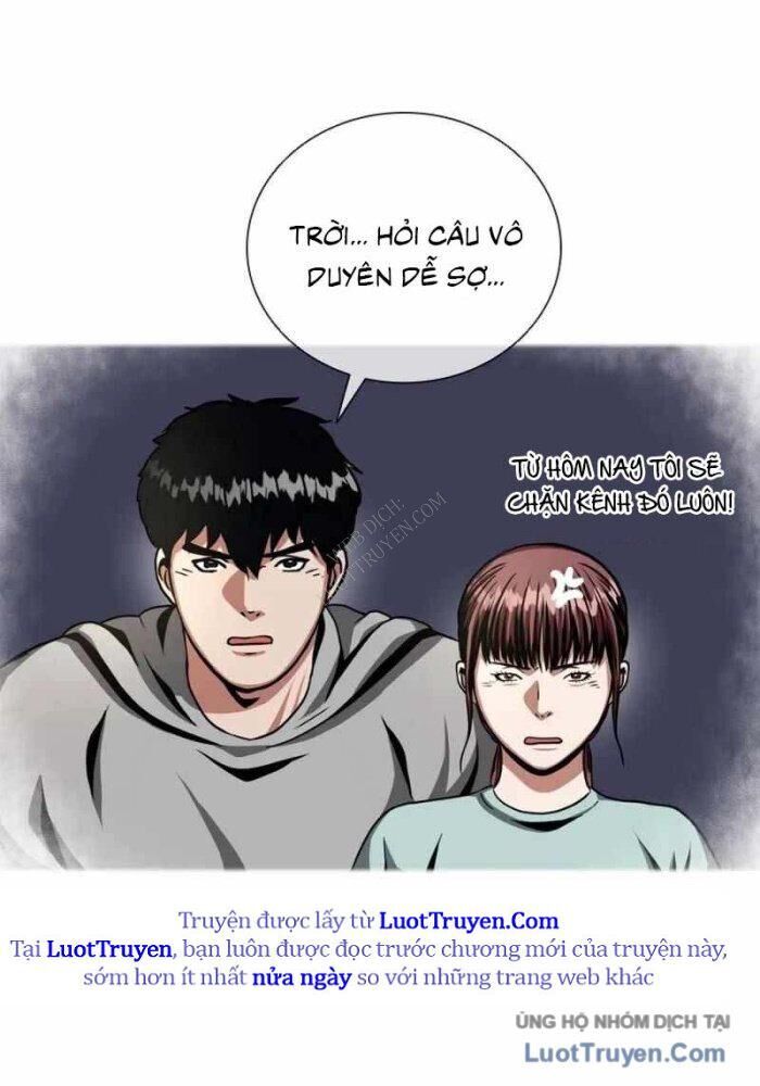 Chạy Nước Rút Cấp Địa Ngục Chapter 4 - Trang 2