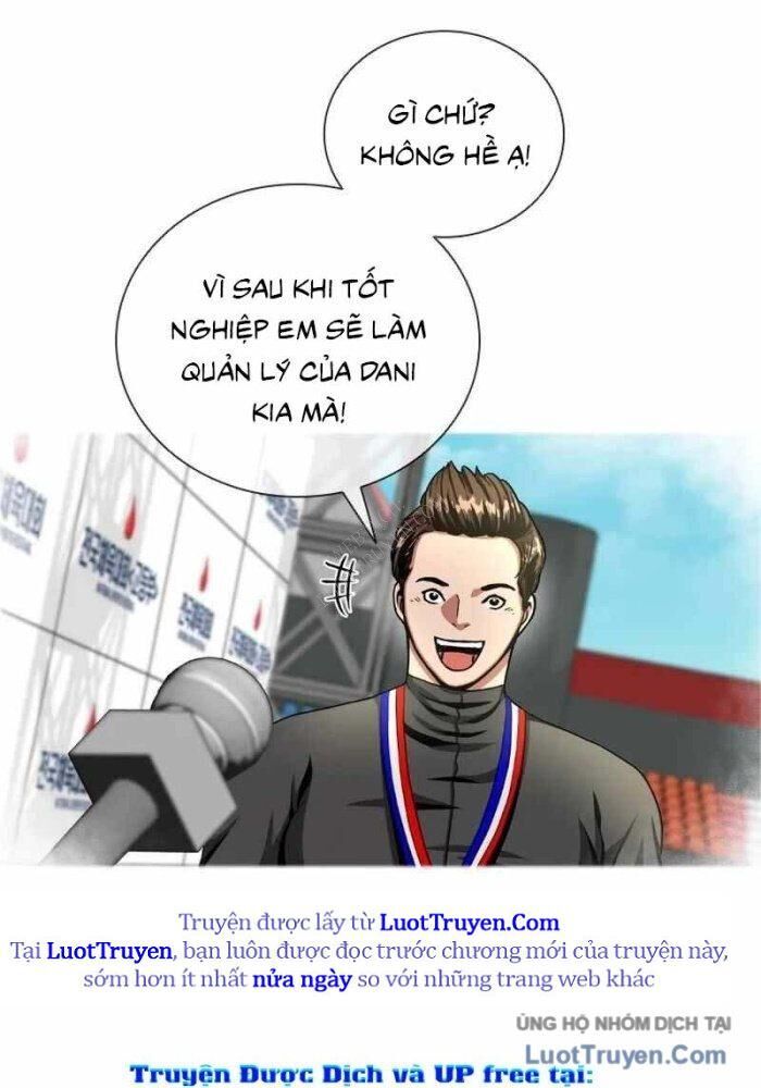 Chạy Nước Rút Cấp Địa Ngục Chapter 4 - Trang 2