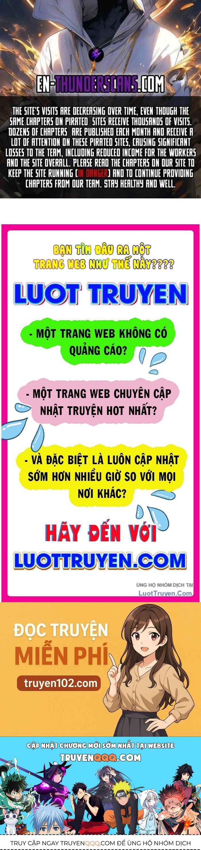 Chạy Nước Rút Cấp Địa Ngục Chapter 4 - Trang 2