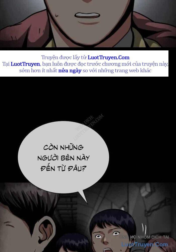 Chạy Nước Rút Cấp Địa Ngục Chapter 4 - Trang 2