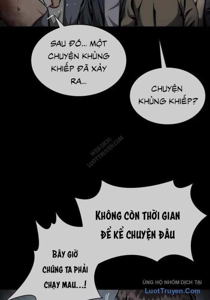Chạy Nước Rút Cấp Địa Ngục Chapter 4 - Trang 2