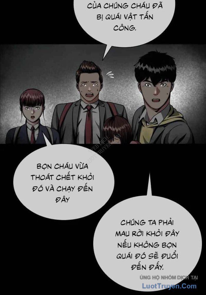 Chạy Nước Rút Cấp Địa Ngục Chapter 4 - Trang 2