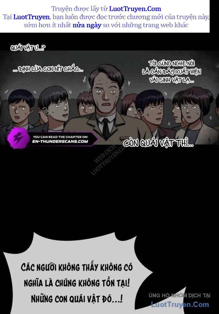 Chạy Nước Rút Cấp Địa Ngục Chapter 4 - Trang 2