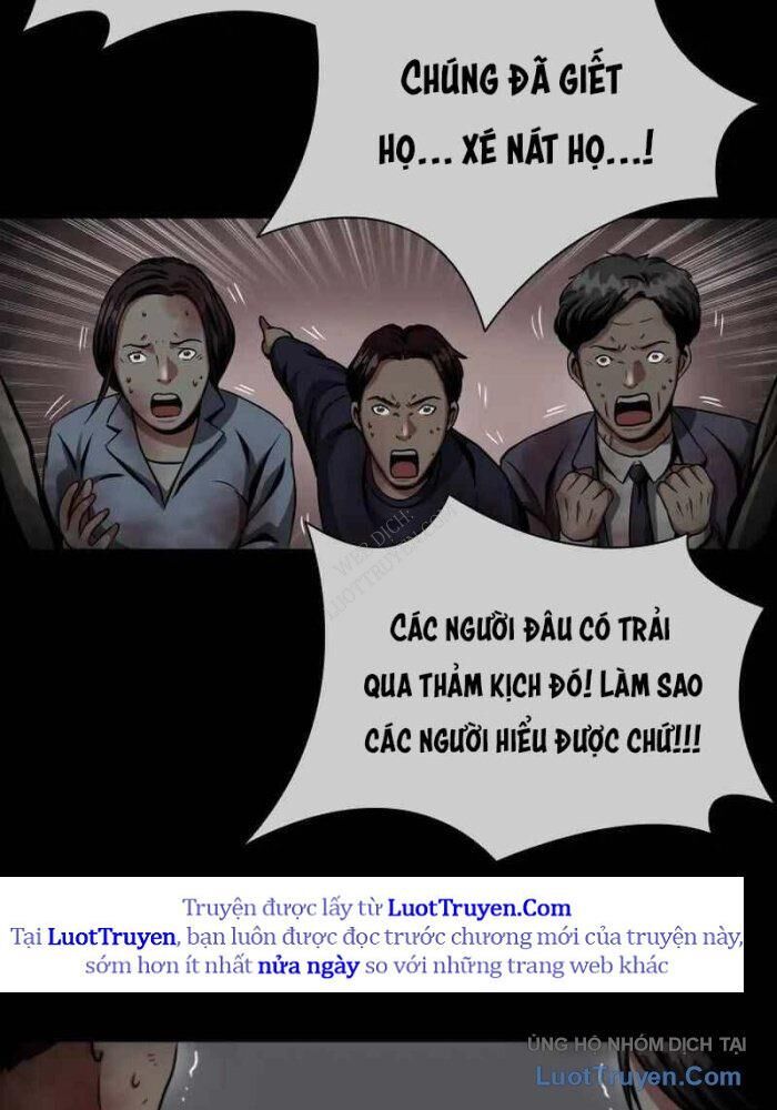 Chạy Nước Rút Cấp Địa Ngục Chapter 4 - Trang 2