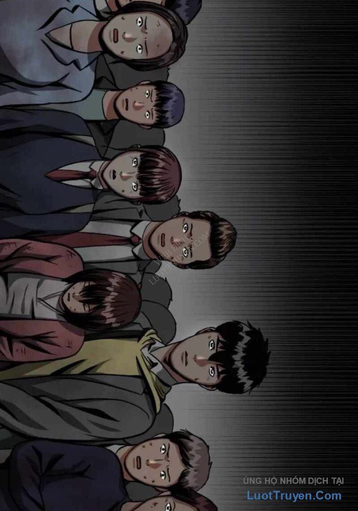 Chạy Nước Rút Cấp Địa Ngục Chapter 4 - Trang 2