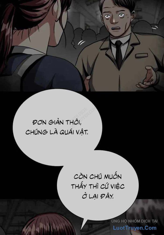 Chạy Nước Rút Cấp Địa Ngục Chapter 4 - Trang 2