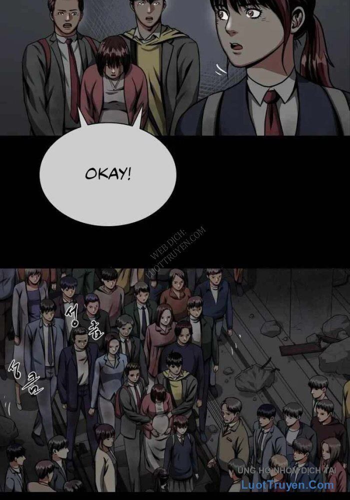 Chạy Nước Rút Cấp Địa Ngục Chapter 4 - Trang 2