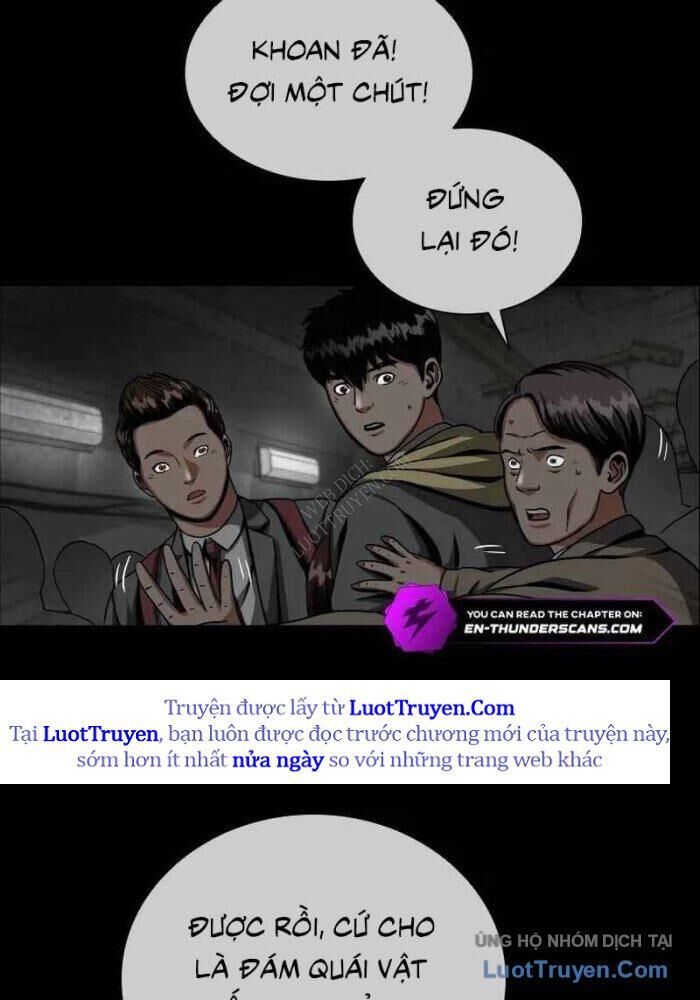 Chạy Nước Rút Cấp Địa Ngục Chapter 4 - Trang 2