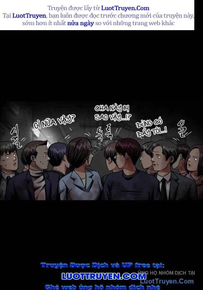 Chạy Nước Rút Cấp Địa Ngục Chapter 4 - Trang 2