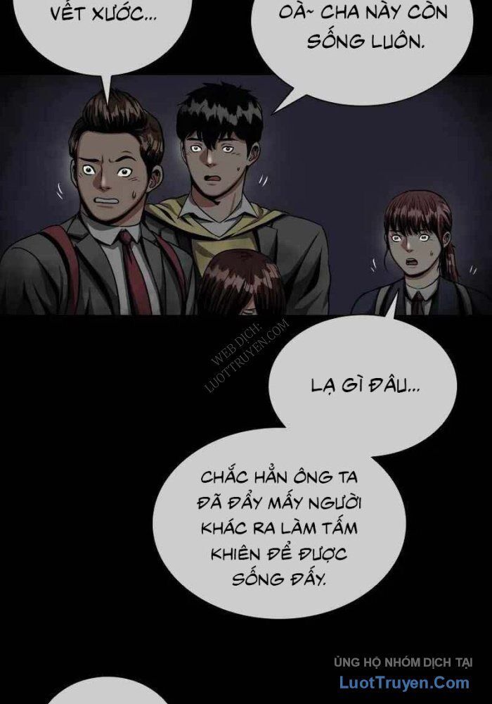 Chạy Nước Rút Cấp Địa Ngục Chapter 4 - Trang 2