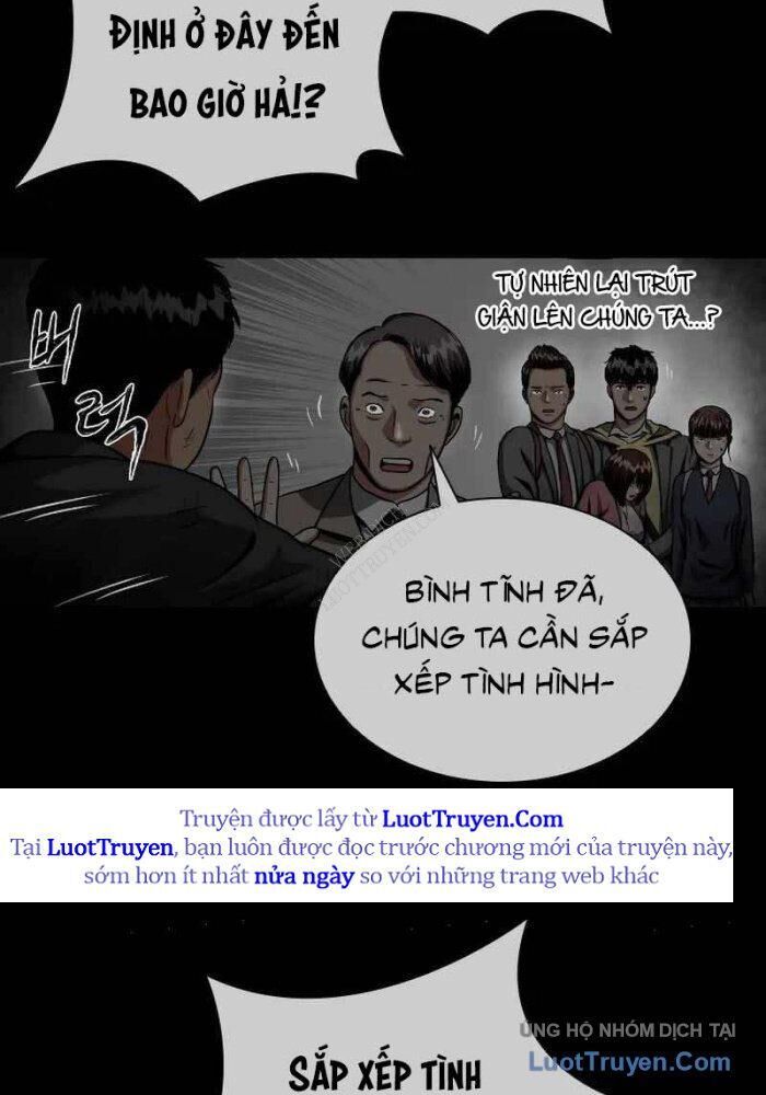 Chạy Nước Rút Cấp Địa Ngục Chapter 4 - Trang 2