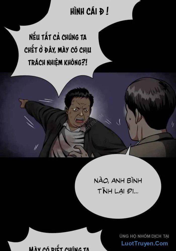 Chạy Nước Rút Cấp Địa Ngục Chapter 4 - Trang 2