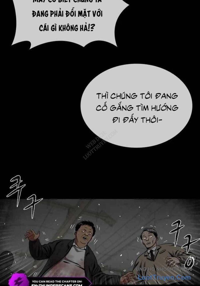 Chạy Nước Rút Cấp Địa Ngục Chapter 4 - Trang 2