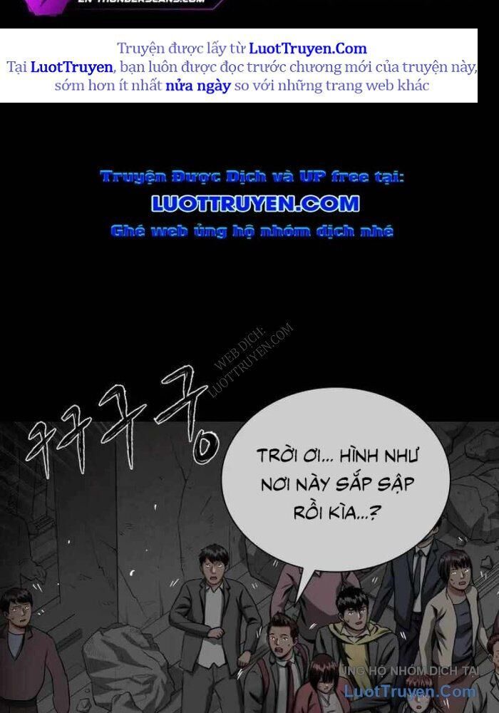 Chạy Nước Rút Cấp Địa Ngục Chapter 4 - Trang 2