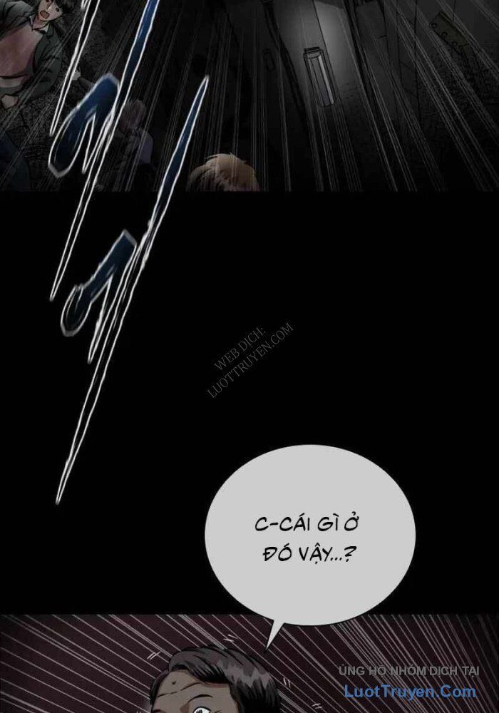 Chạy Nước Rút Cấp Địa Ngục Chapter 4 - Trang 2