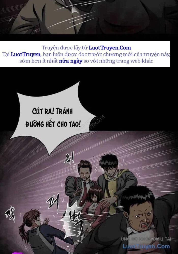 Chạy Nước Rút Cấp Địa Ngục Chapter 4 - Trang 2