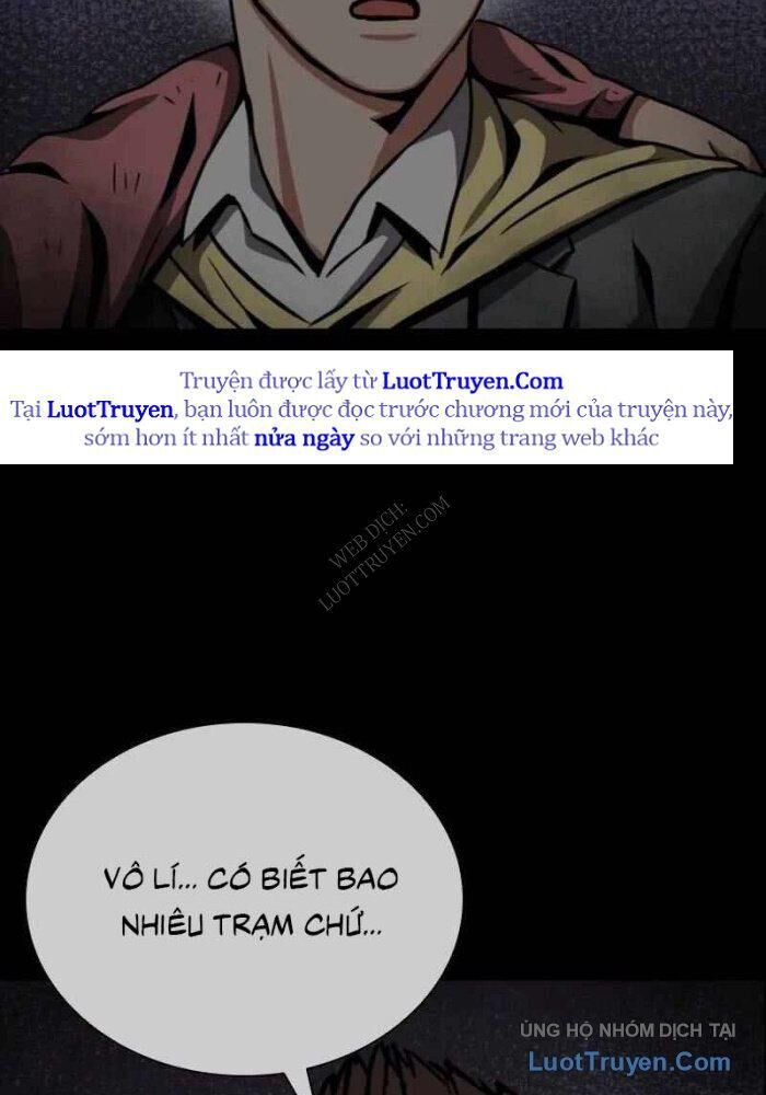 Chạy Nước Rút Cấp Địa Ngục Chapter 4 - Trang 2