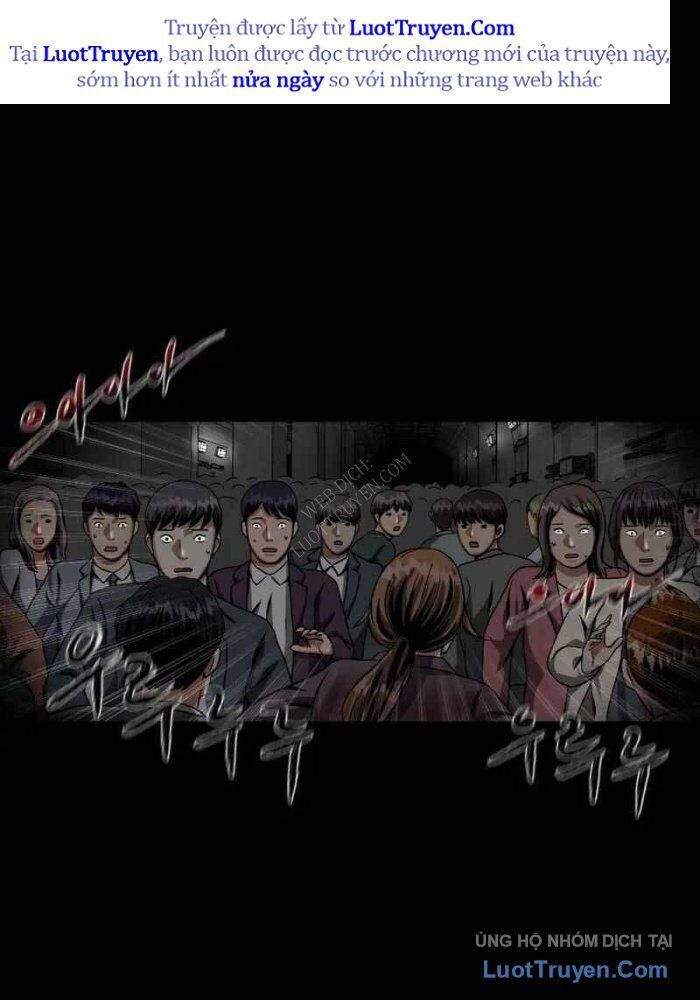 Chạy Nước Rút Cấp Địa Ngục Chapter 4 - Trang 2