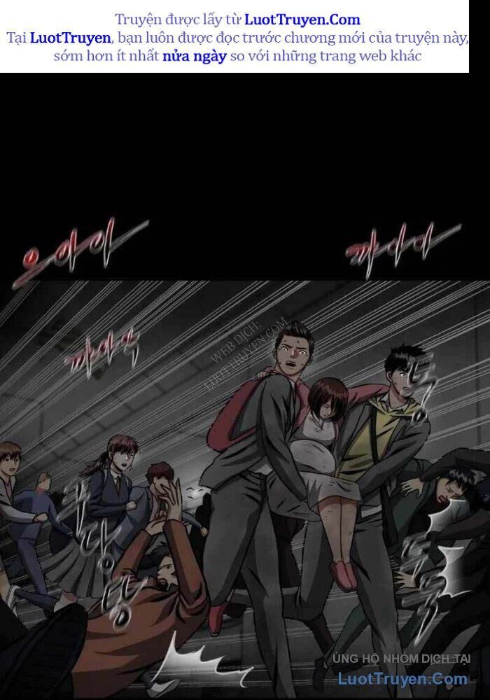 Chạy Nước Rút Cấp Địa Ngục Chapter 4 - Trang 2
