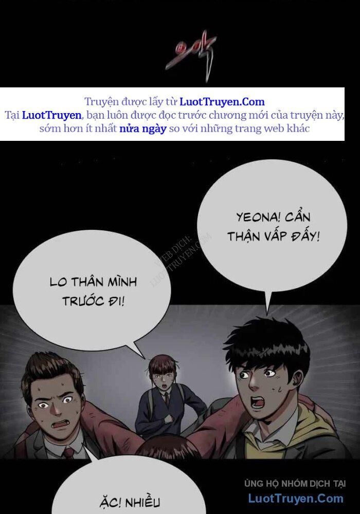 Chạy Nước Rút Cấp Địa Ngục Chapter 4 - Trang 2