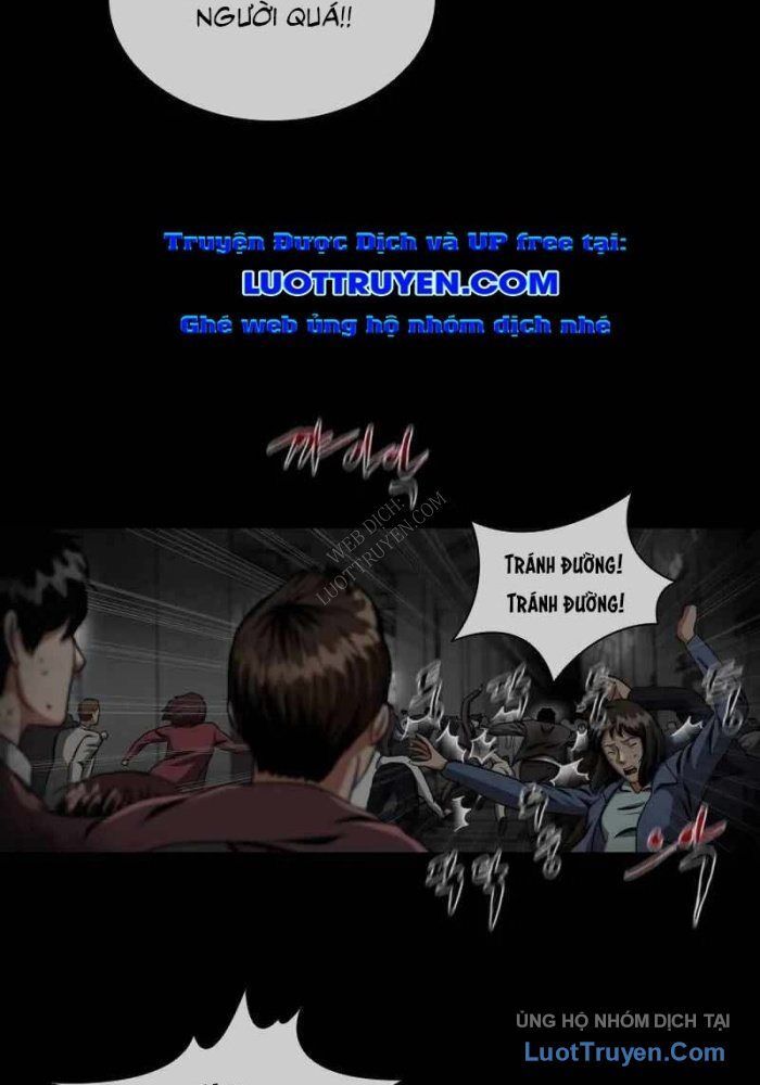 Chạy Nước Rút Cấp Địa Ngục Chapter 4 - Trang 2