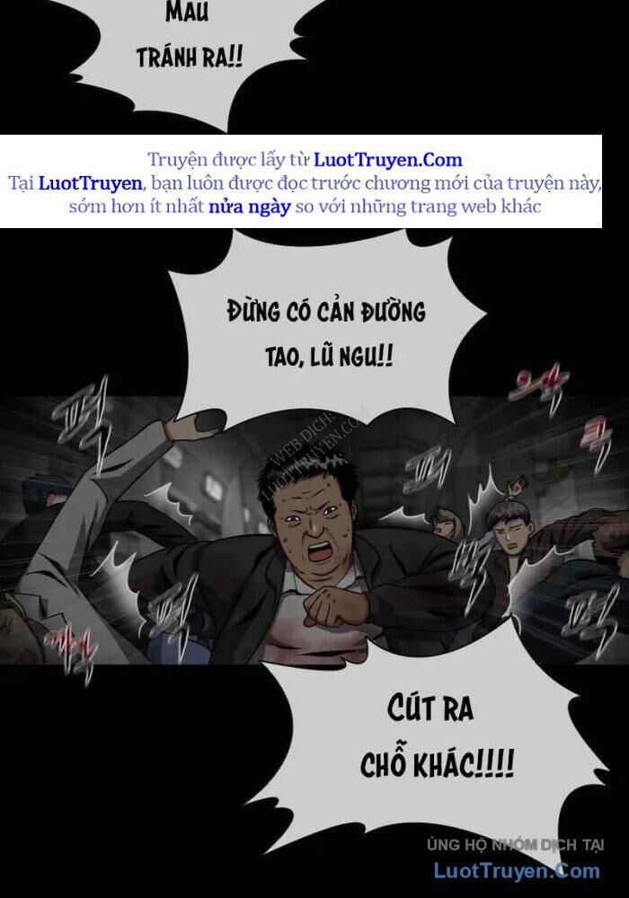 Chạy Nước Rút Cấp Địa Ngục Chapter 4 - Trang 2