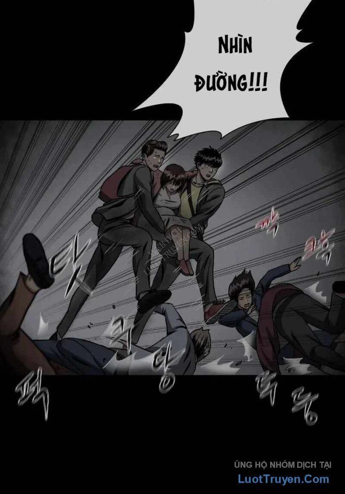 Chạy Nước Rút Cấp Địa Ngục Chapter 4 - Trang 2