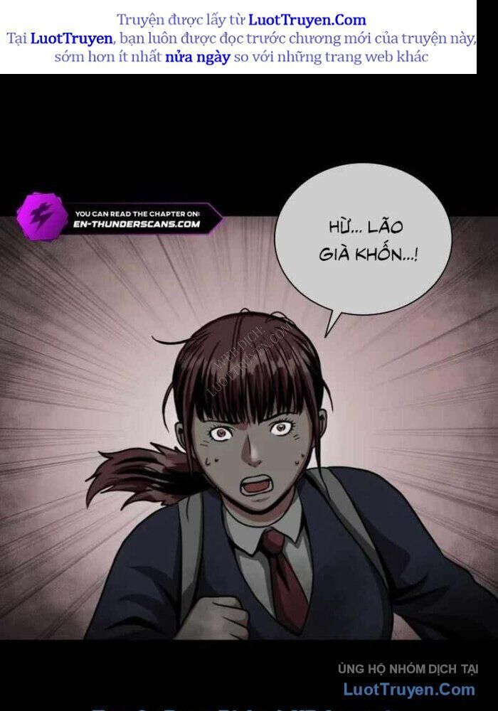 Chạy Nước Rút Cấp Địa Ngục Chapter 4 - Trang 2