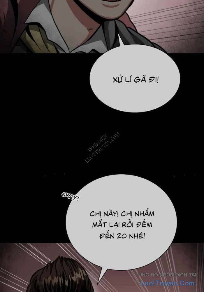 Chạy Nước Rút Cấp Địa Ngục Chapter 4 - Trang 2