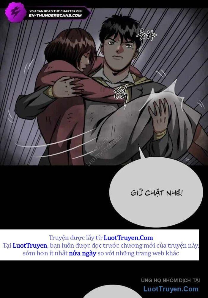 Chạy Nước Rút Cấp Địa Ngục Chapter 4 - Trang 2