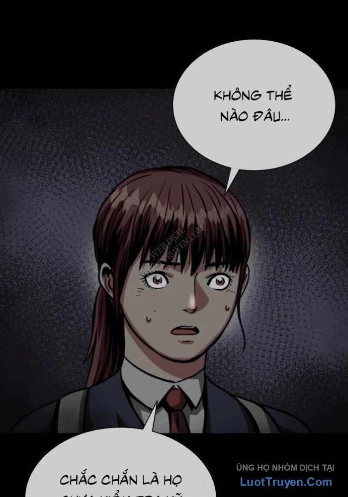 Chạy Nước Rút Cấp Địa Ngục Chapter 4 - Trang 2