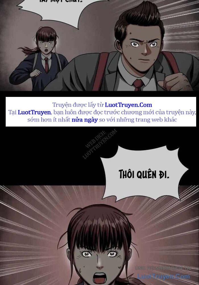 Chạy Nước Rút Cấp Địa Ngục Chapter 4 - Trang 2