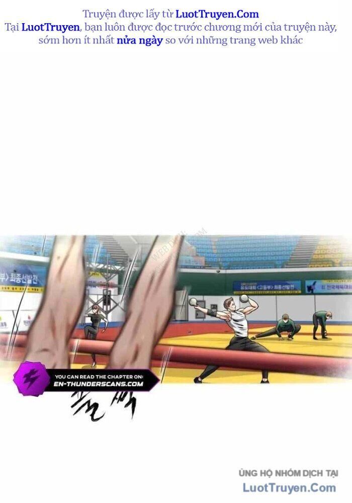 Chạy Nước Rút Cấp Địa Ngục Chapter 4 - Trang 2