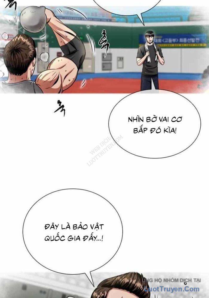 Chạy Nước Rút Cấp Địa Ngục Chapter 4 - Trang 2