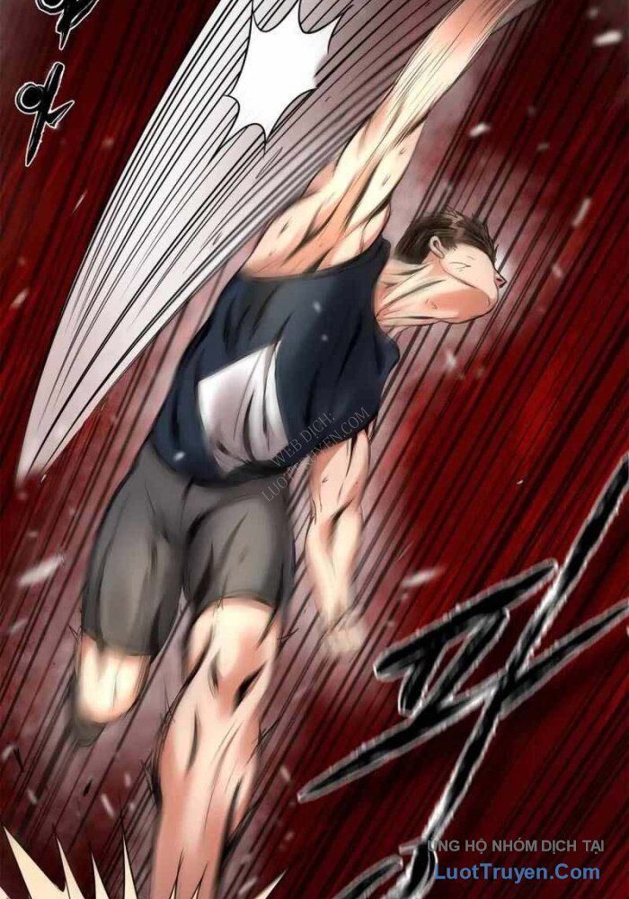 Chạy Nước Rút Cấp Địa Ngục Chapter 4 - Trang 2