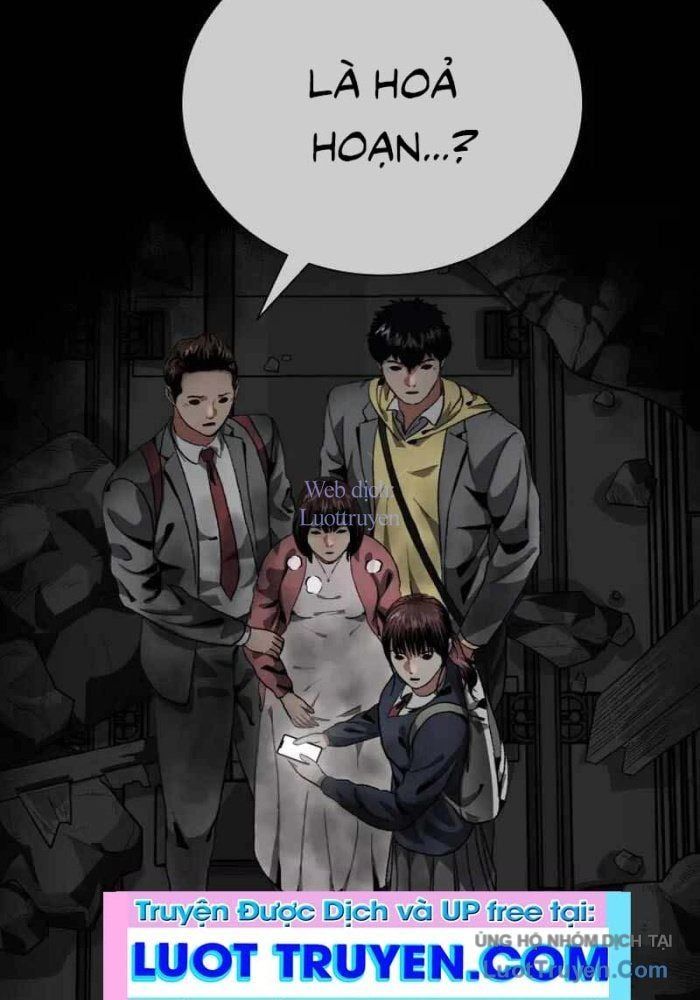 Chạy Nước Rút Cấp Địa Ngục Chapter 5 - Trang 2