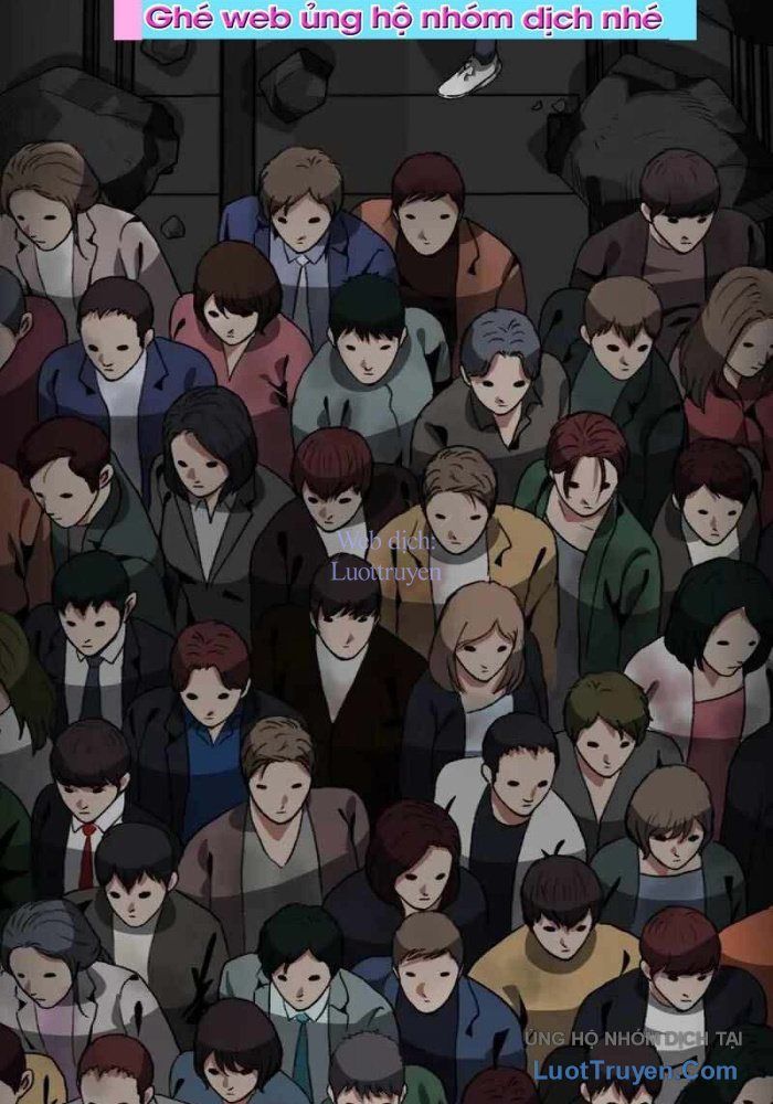 Chạy Nước Rút Cấp Địa Ngục Chapter 5 - Trang 2