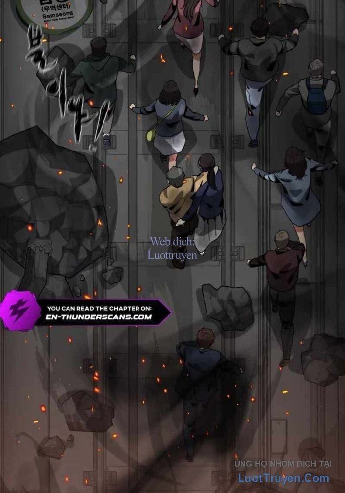 Chạy Nước Rút Cấp Địa Ngục Chapter 5 - Trang 2