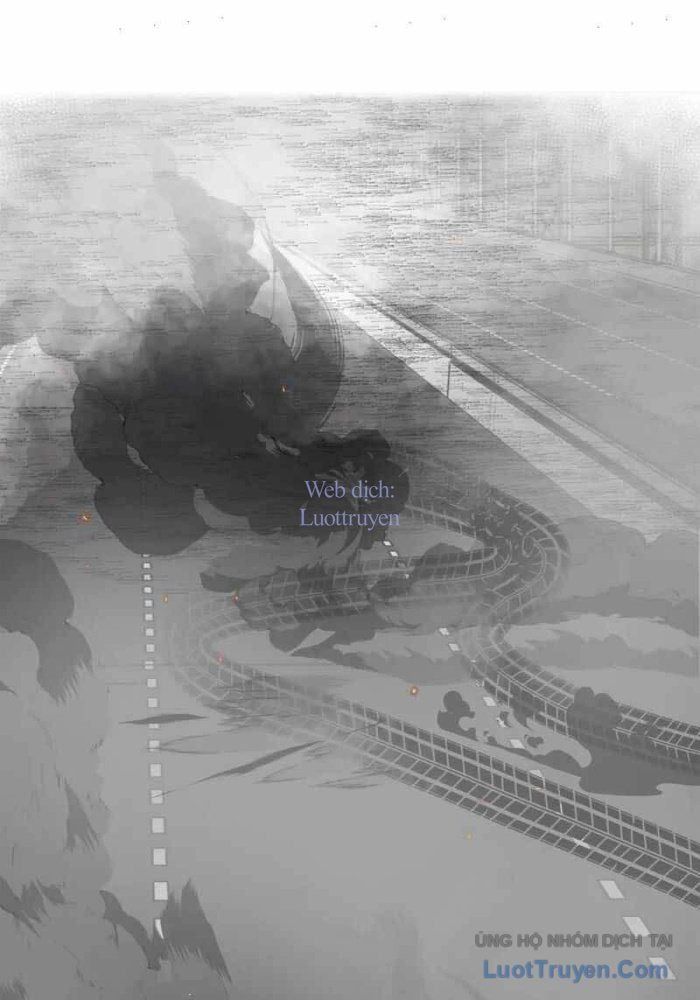 Chạy Nước Rút Cấp Địa Ngục Chapter 5 - Trang 2