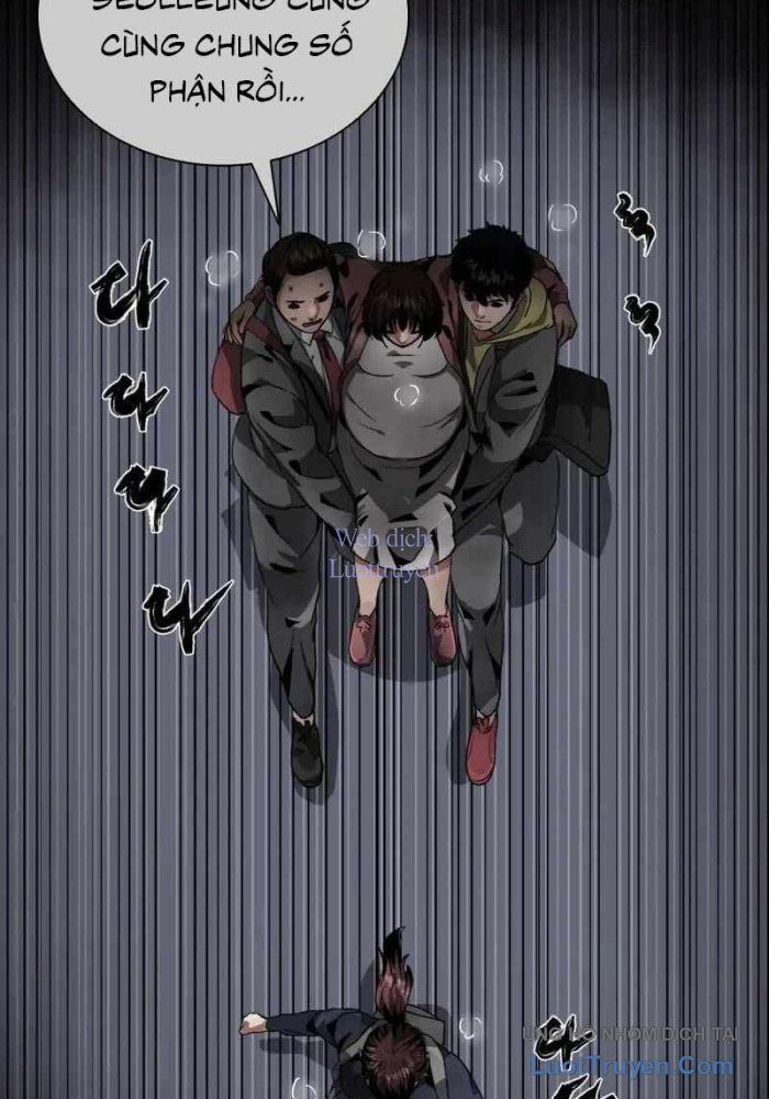 Chạy Nước Rút Cấp Địa Ngục Chapter 5 - Trang 2