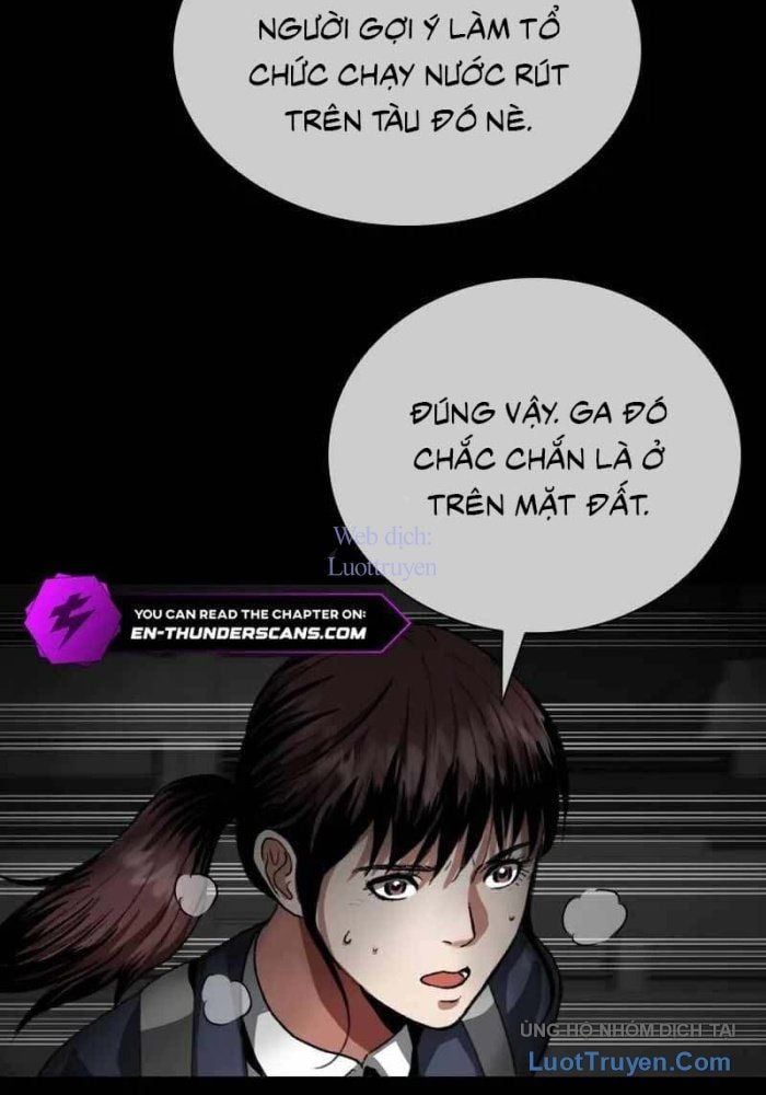Chạy Nước Rút Cấp Địa Ngục Chapter 5 - Trang 2